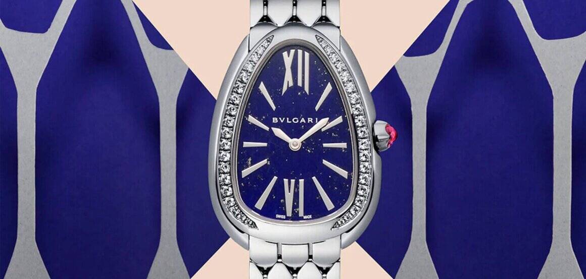 BVLGARI BVLGARI 100YEARS LIMITED EDITION